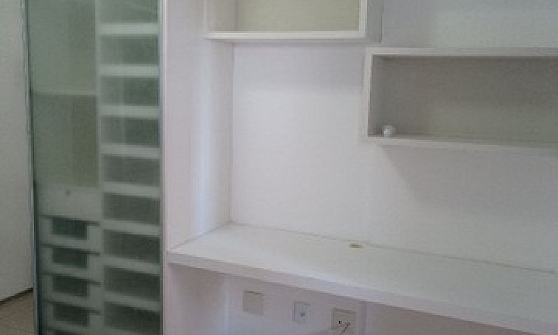 Apartamento No Renas...