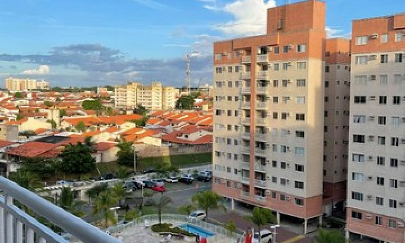 Alugo Apartamento Va...