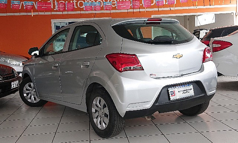 Chevrolet Onix Lt 1....