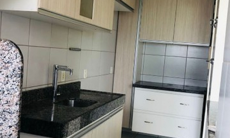 Apartamento Na Mário...