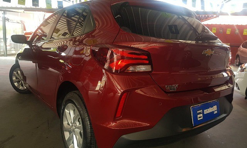 Chevrolet Onix 1.0 L...