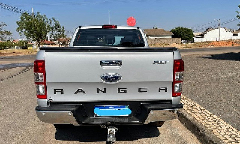 Ranger Xlt 3.2 Diese...