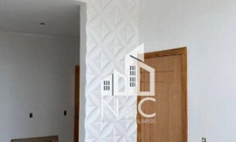 Casa Nova Jardim Mir...