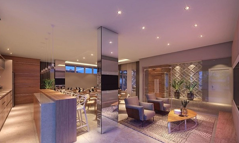 Apartamento Garden N...
