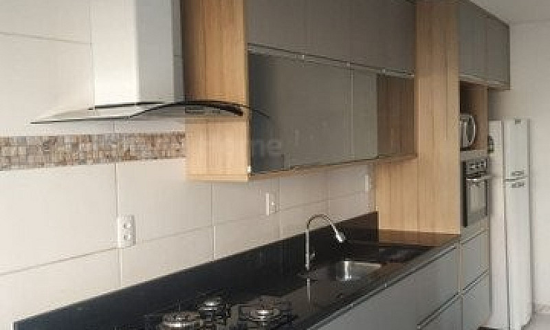 Apartamento 2 Quarto...