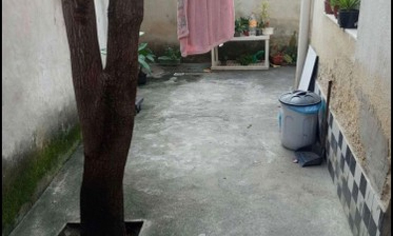 Casa Para Venda Em E...