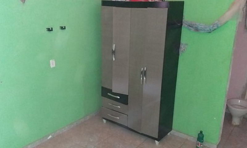 Casa No José Walter ...