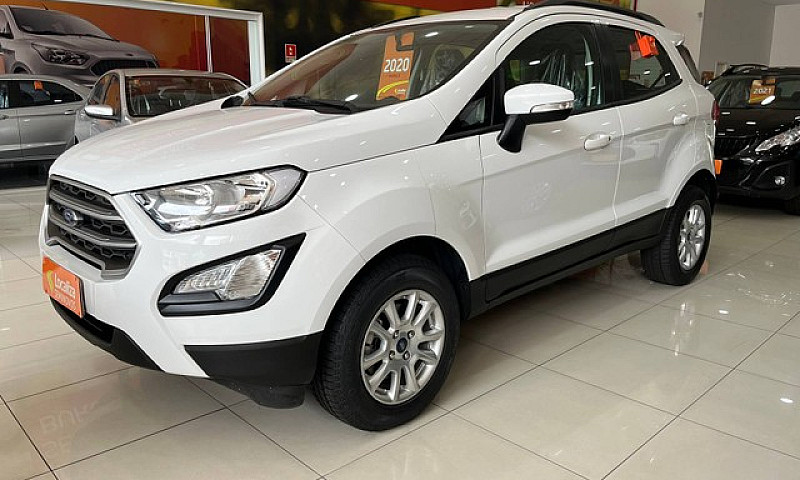 Ecosport 2019/2020 1...