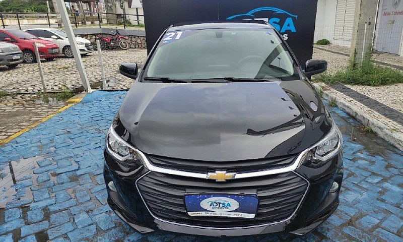 Onix Ltz 2021...