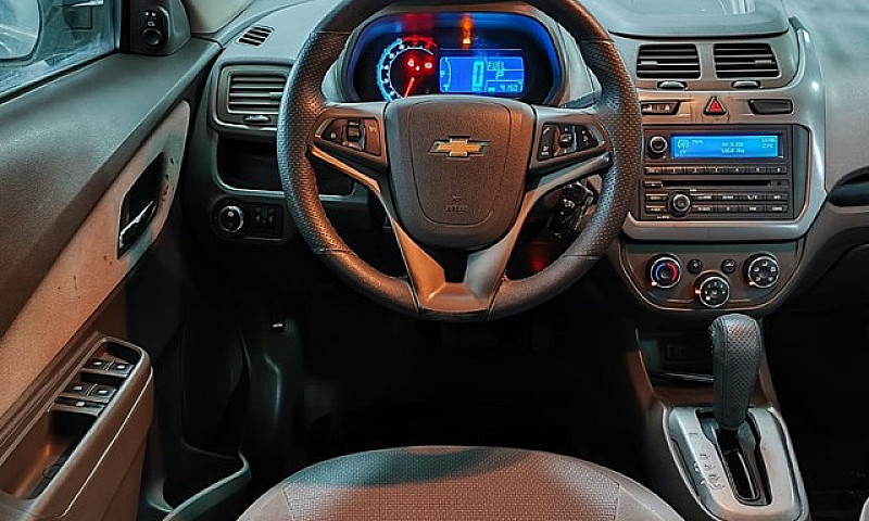 Chevrolet Cobalt Ltz...