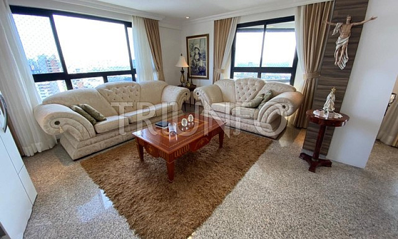 (Jr) Apartamento A V...