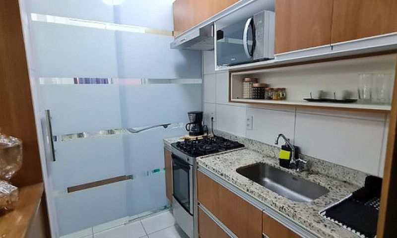 Apartamento Para Alu...