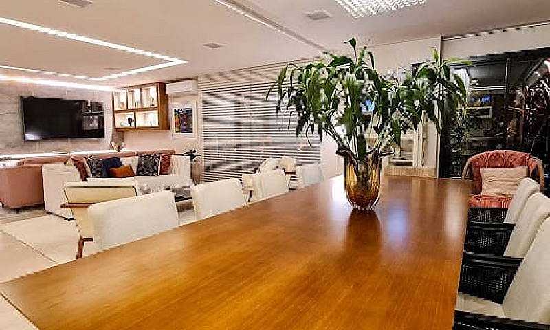 Apartamento Para Alu...