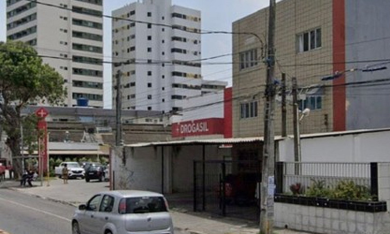 Apartamento Na Av Pr...