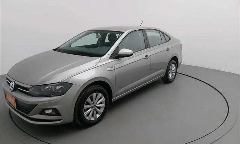 Volkswagen Virtus 20...