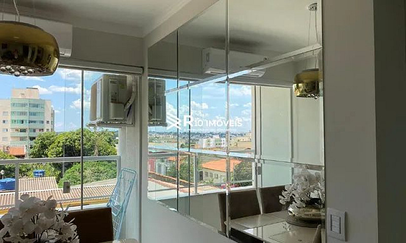 Apartamento Para Alu...
