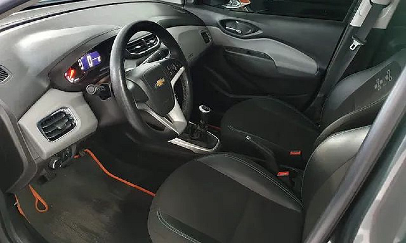 Chevrolet Onix Lt 1....