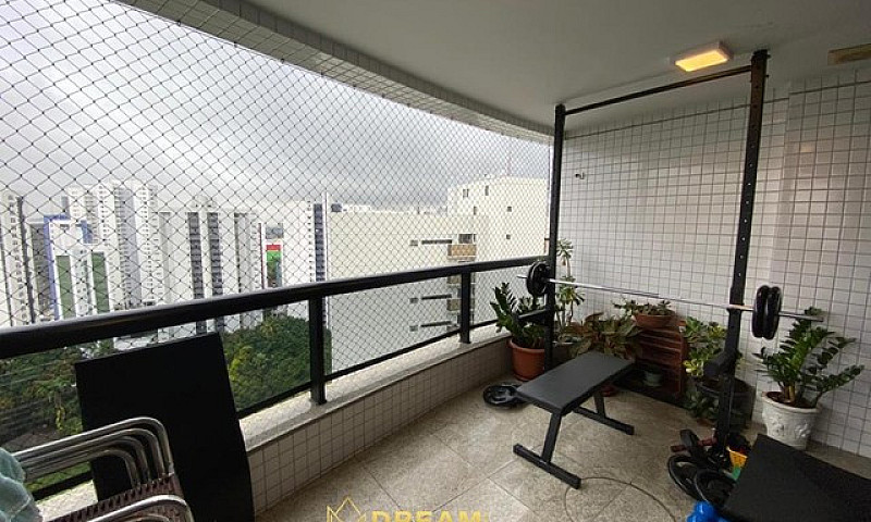 Rp - Apartamento Com...