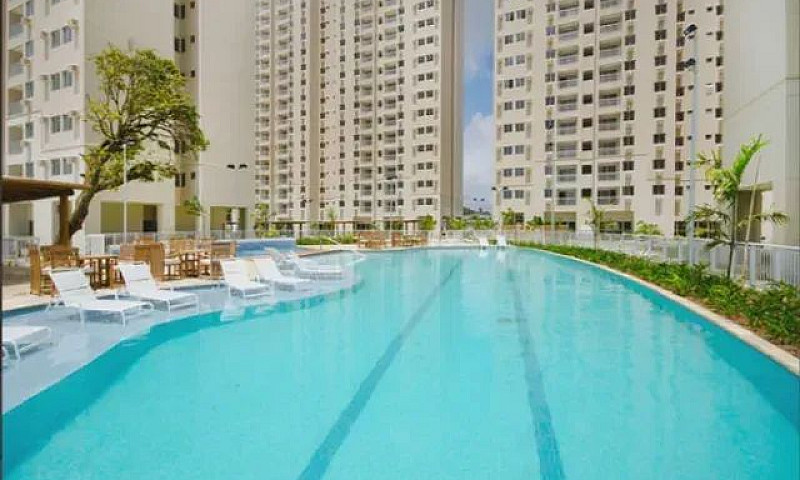 Apartamento Para Alu...