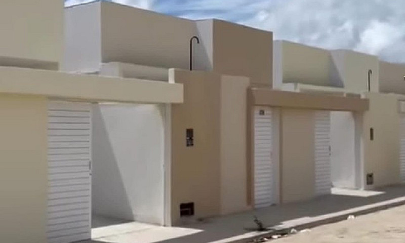 Vendo Casa No Pilar ...