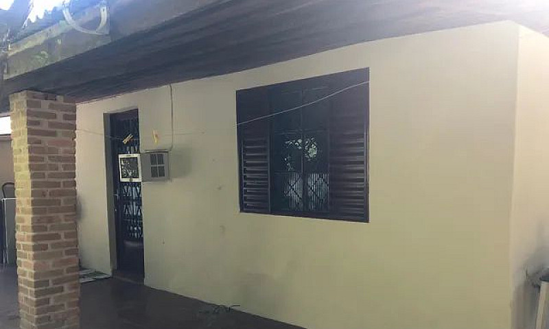 Casa Em Belém Novo...