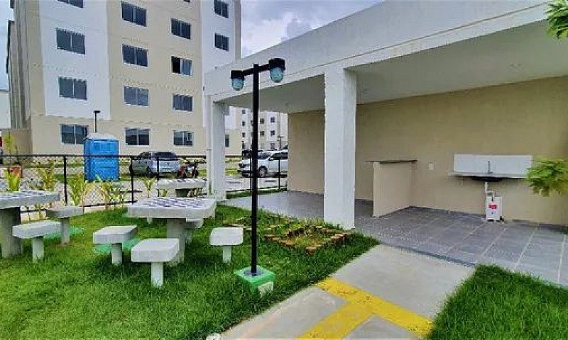 Apartamento Em Maran...
