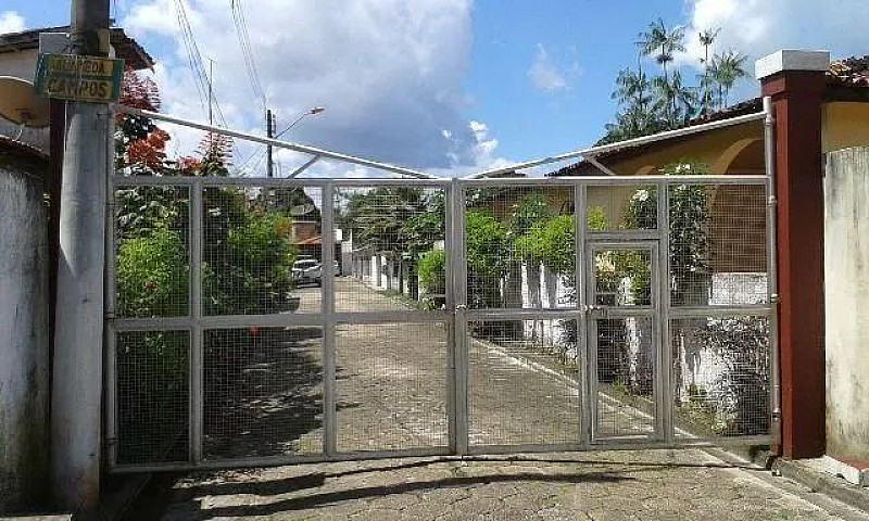 Casa Na Ilha De Mosq...