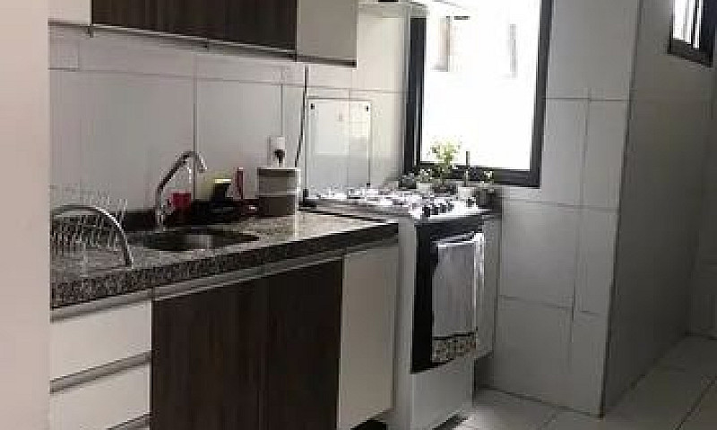 Apartamento Para Alu...