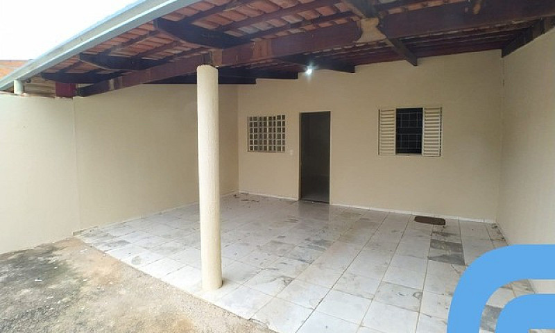 Uma Casa 02 Para Loc...
