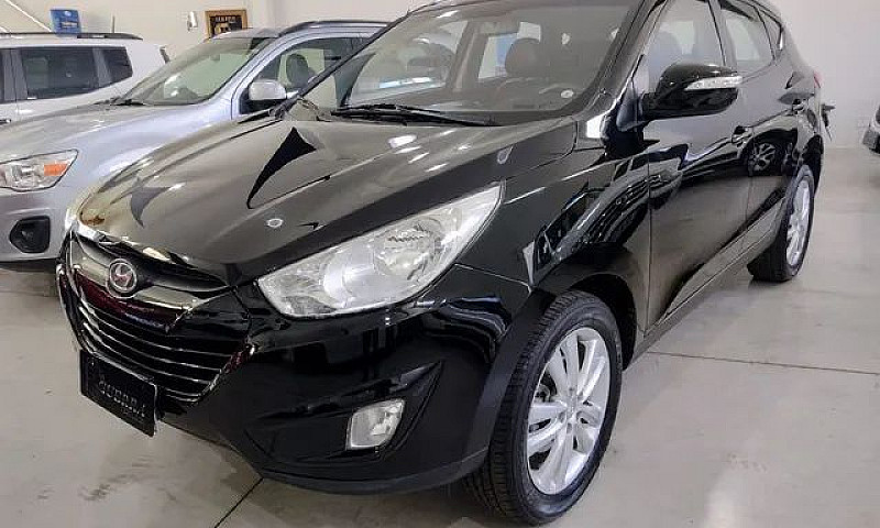Hyundai Ix 35 Flex 2...