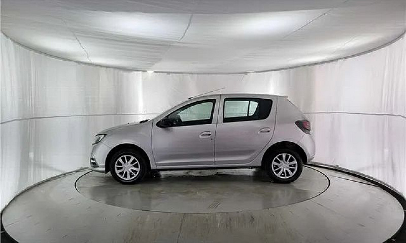 Renault Sandero 2023...