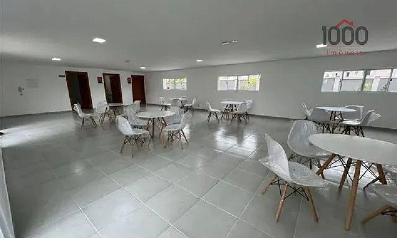 Apartamento Com 2 Qu...