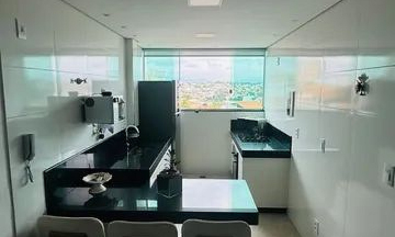 Vendo Cobertura Bair...
