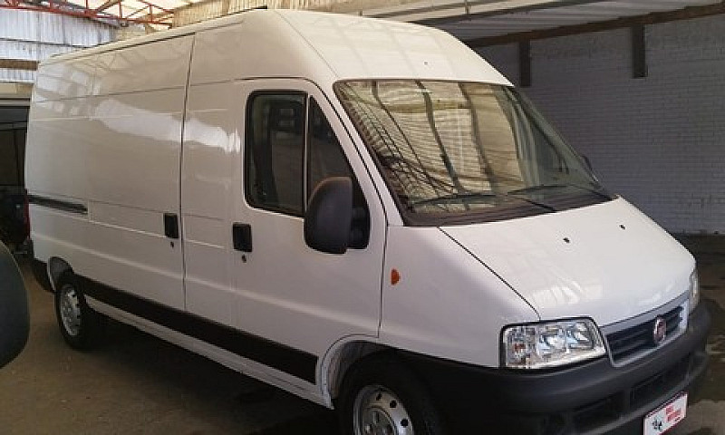 Ducato Maxicargo 12M...