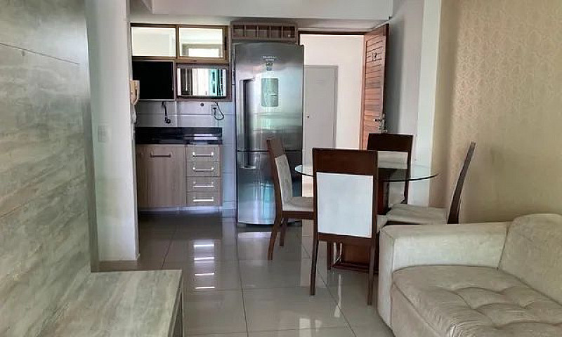 Apartamento Em Manai...