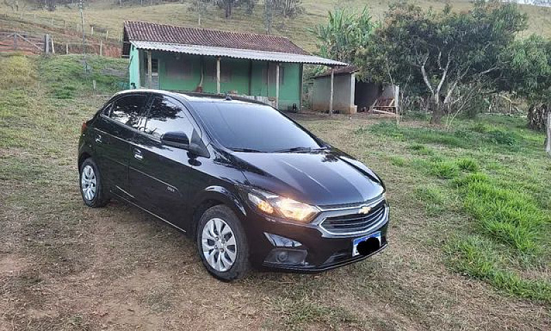 Onix 2018 1.4 Lt Imp...