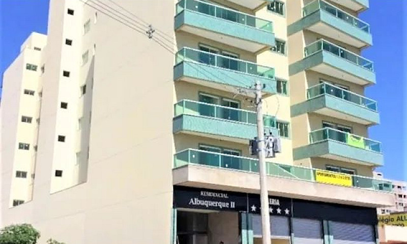 Apartamento A Venda ...