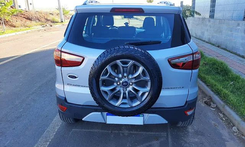 Ecosport Freestyle 1...