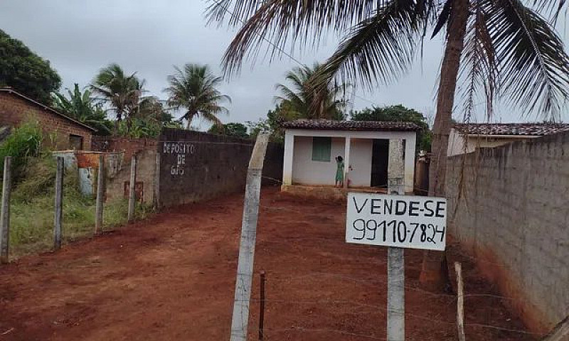 Vendo Ou Troco Casa ...