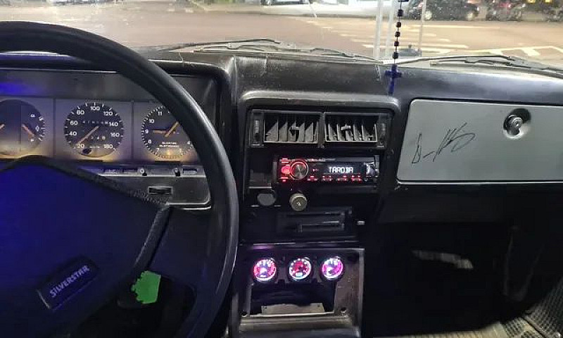 Vendo Opala Comodoro...