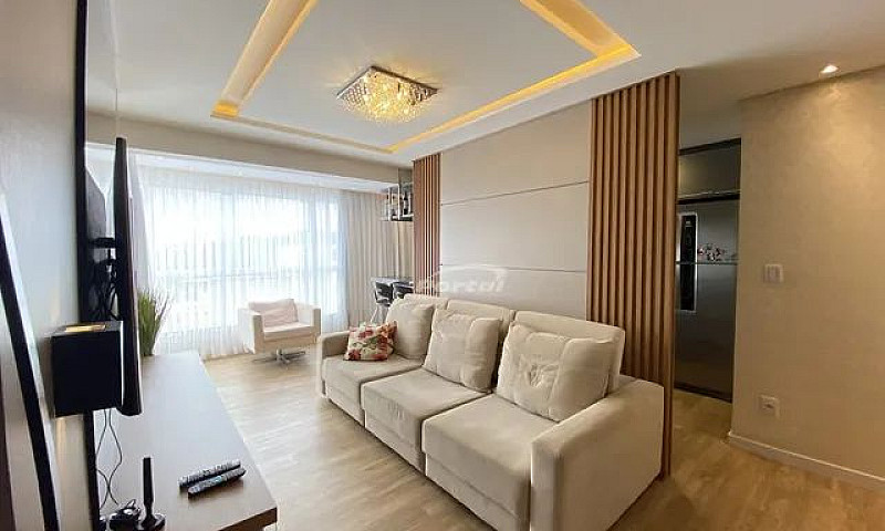 Lindo Apartamento Se...