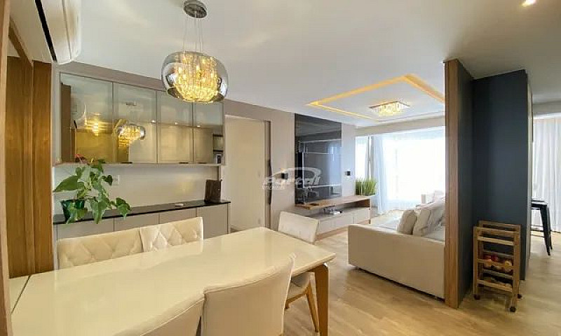 Lindo Apartamento Se...