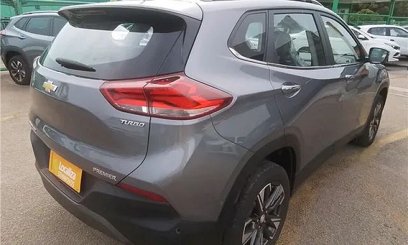 Chevrolet Tracker 20...
