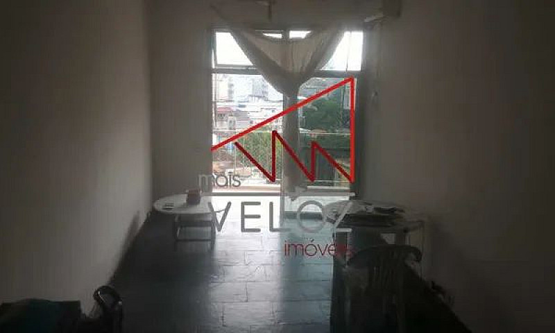 Apartamento-À Venda-...