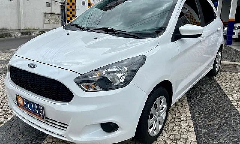 Ka 2018 1.0 Se ...