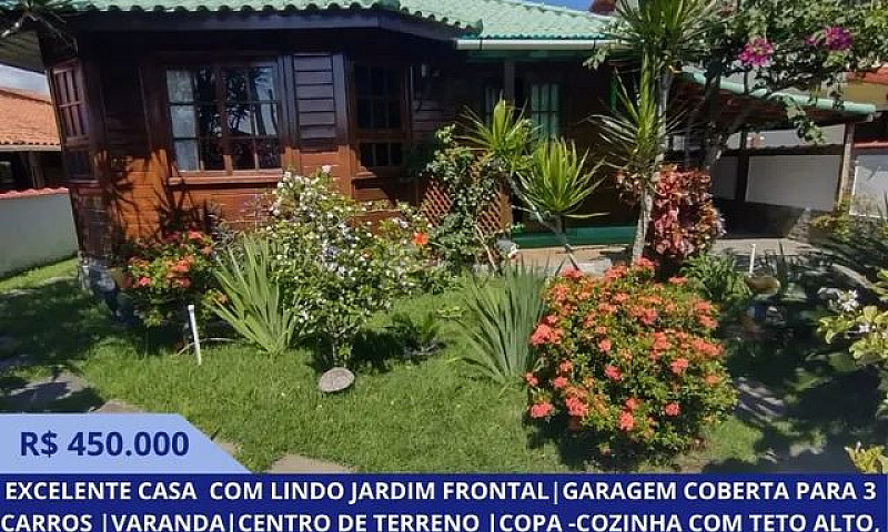 Aconchegante Casa 3 ...