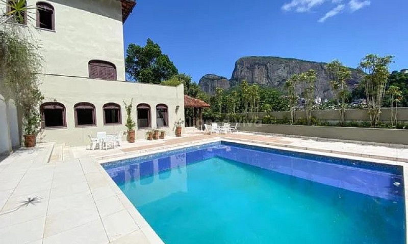 Casa Na Gávea!Maravi...