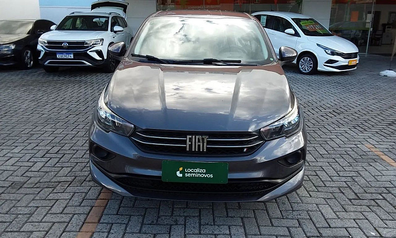 Fiat Cronos 2023 1.3...