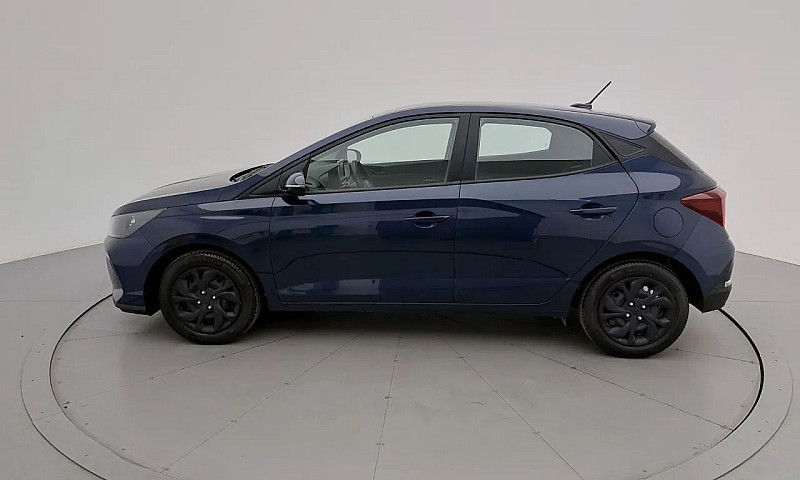 Hyundai Hb20 2025 1....