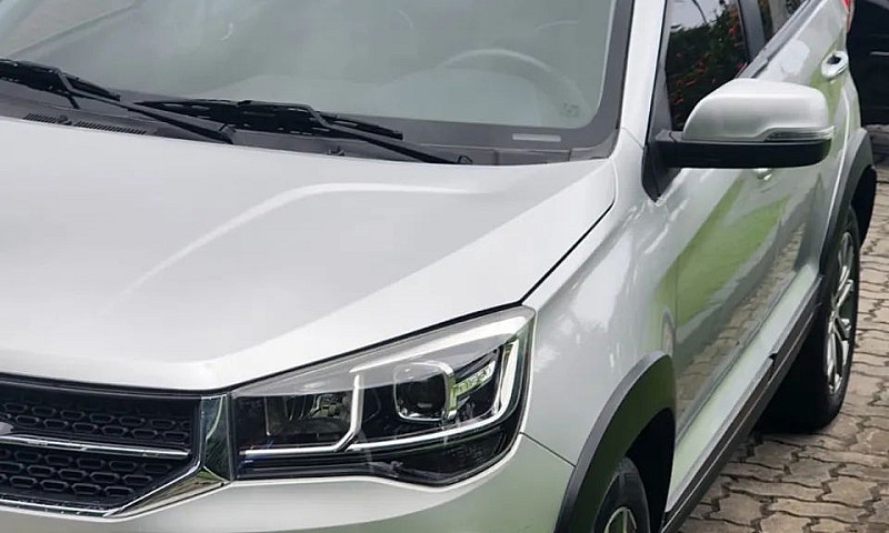 Cherry Tiggo 2 1.5 A...